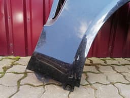 PORSCHE Porsche Panamera 971 Right Wing 971821102 Front Right Fender — thumbnail 4