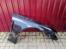 PORSCHE Porsche Panamera 971 Right Wing 971821102 Front Right Fender — thumbnail 7