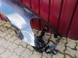 PORSCHE Porsche Panamera 971 Right Wing 971821102 Front Right Fender — thumbnail 8