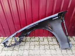PORSCHE Porsche Panamera 971 Right Wing 971821102 Front Right Fender — thumbnail 6
