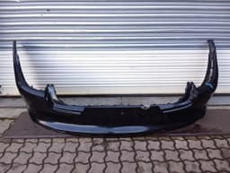PORSCHE Porsche Panamera 971 Rear Bumper 971807421C Rear Bumper — thumbnail 10