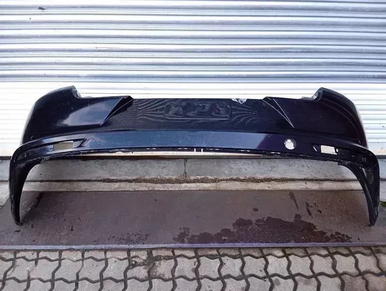 PORSCHE Porsche Panamera 971 Rear Bumper 971807421C Rear Bumper