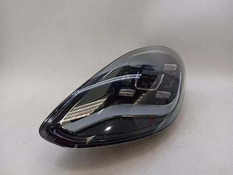 PORSCHE Porsche Panamera 971 Left Head Light 971941033K Headlight Left LED
