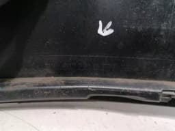 PORSCHE Porsche Panamera 971 Front Bumper 971807221Q GTS Front Bumper — thumbnail 10