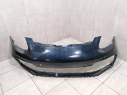 PORSCHE Porsche Panamera 971 Front Bumper 971807221Q GTS Front Bumper — thumbnail 1