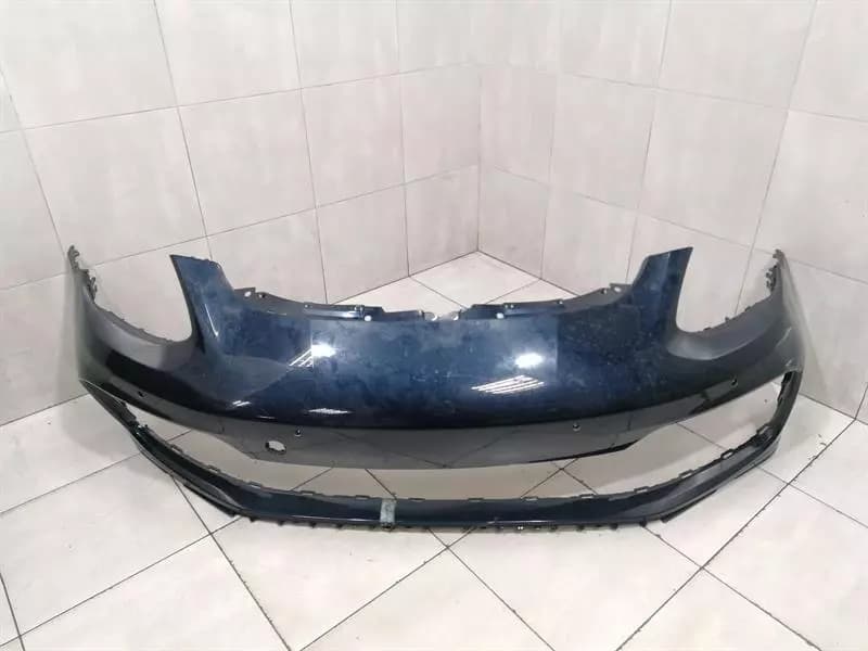 Porsche Panamera 971 Front Bumper 971807221Q GTS Front Bumper