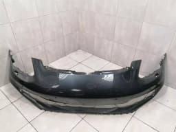 PORSCHE Porsche Panamera 971 Front Bumper 971807221Q GTS Front Bumper — thumbnail 1