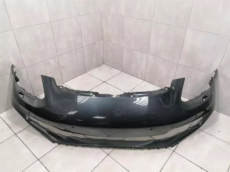 Porsche Panamera 971 Front Bumper 971807221Q GTS Front Bumper