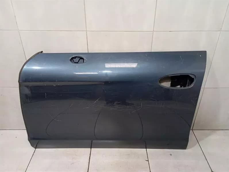 PORSCHE Porsche Panamera 970 left front door 97053112100 door front left