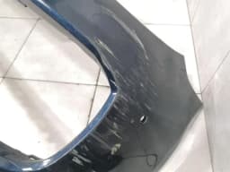 PORSCHE Porsche Panamera 971 Front Bumper 971807221Q GTS Front Bumper — thumbnail 4