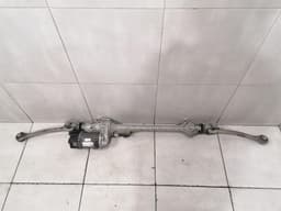 PORSCHE Porsche Panamera 971 Power Steering Rack 971501605H REAR AXLE STEERING — thumbnail 1