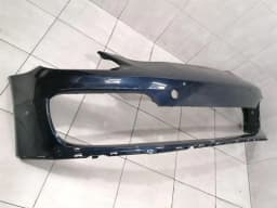 PORSCHE Porsche Panamera 971 Front Bumper 971807221Q GTS Front Bumper — thumbnail 8