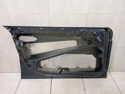 PORSCHE Porsche Panamera 970 left front door 97053112100 door front left — thumbnail 7