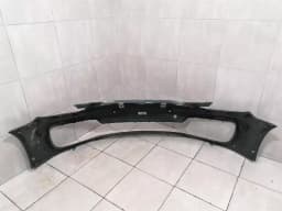 PORSCHE Porsche Panamera 971 Front Bumper 971807221Q GTS Front Bumper — thumbnail 8