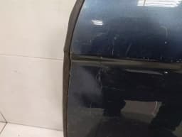 PORSCHE Porsche Panamera 970 left front door 97053112100 door front left — thumbnail 4