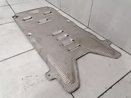 PORSCHE Porsche Panamera 971 Undertray 971804166B Underbody Trim — thumbnail 2