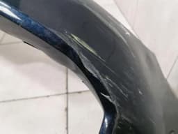 PORSCHE Porsche Panamera 971 Front Bumper 971807221Q GTS Front Bumper — thumbnail 6