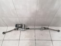 PORSCHE Porsche Panamera 971 Power Steering Rack 971501605H REAR AXLE STEERING — thumbnail 4