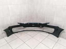 PORSCHE Porsche Panamera 971 Front Bumper 971807221Q GTS Front Bumper — thumbnail 9
