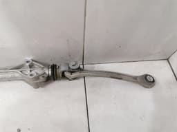 PORSCHE Porsche Panamera 971 Power Steering Rack 971501605H REAR AXLE STEERING — thumbnail 9