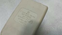 MERCEDES-BENZ Mercedes S-Class W222 Belt Buckle A2228600869 Belt Lock. — thumbnail 10