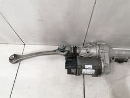 PORSCHE Porsche Panamera 971 Power Steering Rack 971501605H REAR AXLE STEERING — thumbnail 5