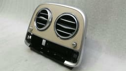 MERCEDES-BENZ Mercedes S-Class W222 Air Vent A2228300454 Air Vent Vent Grille Rear — thumbnail 3