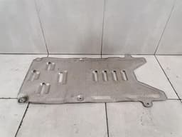 PORSCHE Porsche Panamera 971 Undertray 971804166B Underbody Trim — thumbnail 1