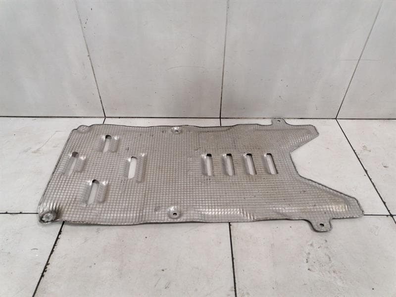 PORSCHE Porsche Panamera 971 Undertray 971804166B Underbody Trim