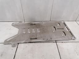 PORSCHE Porsche Panamera 971 Undertray 971804166B Underbody Trim — thumbnail 4