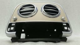 MERCEDES-BENZ Mercedes S-Class W222 Air Vent A2228300454 Air Vent Vent Grille Rear — thumbnail 4