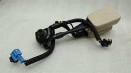 MERCEDES-BENZ Mercedes S-Class W222 Belt Buckle A2228600869 Belt Lock. — thumbnail 9