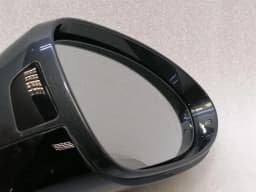 PORSCHE Porsche Panamera 971 Door Mirror Set RHD 971857411A Right Hand Drive 360 BLIND — thumbnail 9