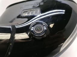 PORSCHE Porsche Panamera 971 Door Mirror Set RHD 971857411A Right Hand Drive 360 BLIND — thumbnail 5