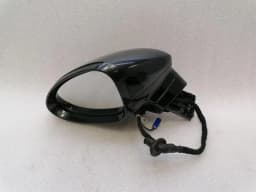 PORSCHE Porsche Panamera 971 Door Mirror Set RHD 971857411A Right Hand Drive 360 BLIND — thumbnail 10