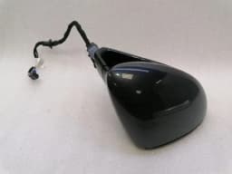 PORSCHE Porsche Panamera 971 Door Mirror Set RHD 971857411A Right Hand Drive 360 BLIND — thumbnail 6