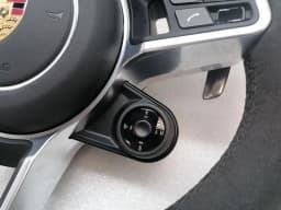PORSCHE PORSCHE 718 HEATED 991 MK2 CAYMAN 911 HEATED CARRERA Steering Wheel Steering Wheel — thumbnail 8