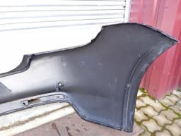 PORSCHE Porsche Panamera 971 Rear Bumper 971807421C Rear Bumper — thumbnail 7