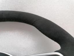 PORSCHE PORSCHE 718 HEATED 991 MK2 CAYMAN 911 HEATED CARRERA Steering Wheel Steering Wheel — thumbnail 6