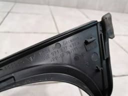 PORSCHE Porsche Panamera 971 front right door seal 971837432A door seals front right — thumbnail 4