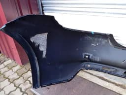 PORSCHE Porsche Panamera 971 Rear Bumper 971807421C Rear Bumper — thumbnail 6