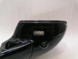 PORSCHE Porsche Panamera 971 Door Mirror Set RHD 971857411A Right Hand Drive 360 BLIND — thumbnail 4