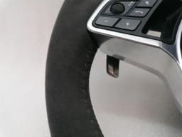 PORSCHE PORSCHE 718 HEATED 991 MK2 CAYMAN 911 HEATED CARRERA Steering Wheel Steering Wheel — thumbnail 7