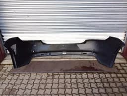 PORSCHE Porsche Panamera 971 Rear Bumper 971807421C Rear Bumper — thumbnail 8
