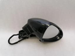 PORSCHE Porsche Panamera 971 Door Mirror Set RHD 971857411A Right Hand Drive 360 BLIND — thumbnail 2