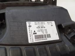 PORSCHE Porsche Panamera 971 Left Head Light 971941033K Headlight Left LED — thumbnail 6