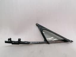 PORSCHE Porsche Panamera 971 Right Front 1/4 Glass 971845114C Door Window 1/4 Front Right — thumbnail 10