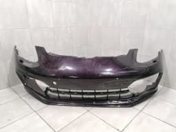 PORSCHE Porsche Panamera 971 Front Bumper 971807221Q GTS Front Bumper — thumbnail 2