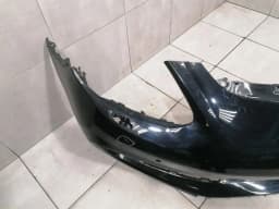 PORSCHE Porsche Panamera 971 Front Bumper 971807221Q GTS Front Bumper — thumbnail 3