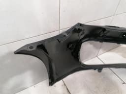 PORSCHE Porsche Panamera 971 Front Bumper 971807221Q GTS Front Bumper — thumbnail 6